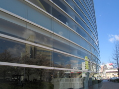 ガラスアール