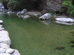 静流