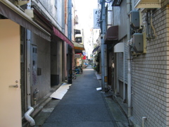 路地