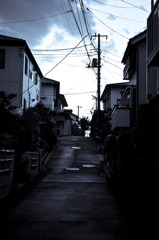 雨のわすれもの