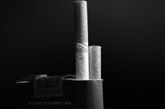 cigarettes　m