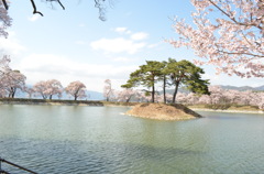 六道の堤