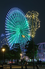 横浜の日常