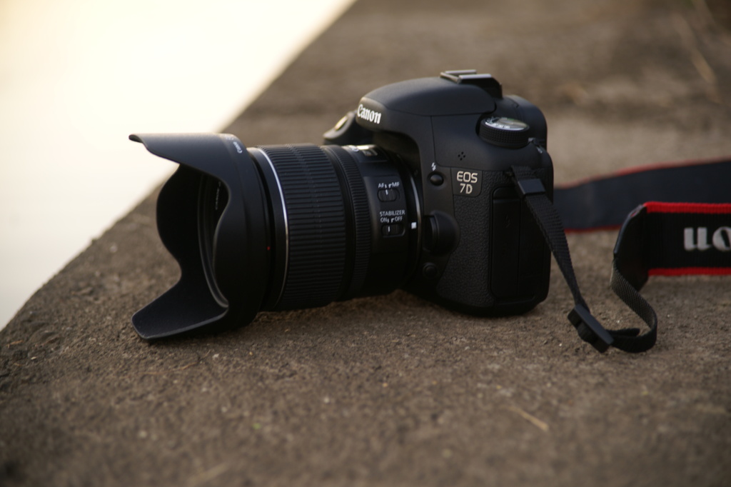 eos7D