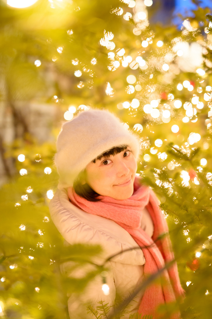 illumination of yatugatake☆