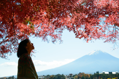 紅ものがたり