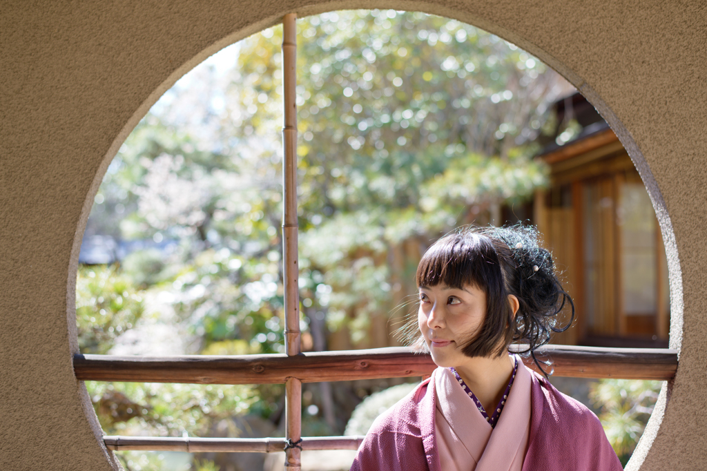 趣娘