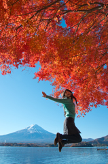 ぶっ飛びJAPAN!