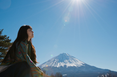 一年の慶は元旦にあり