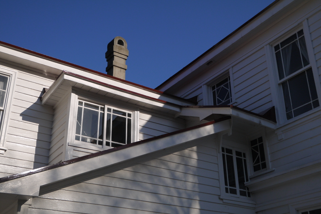 ホワイトハウス