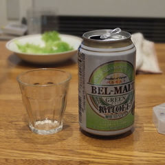 試し撮り