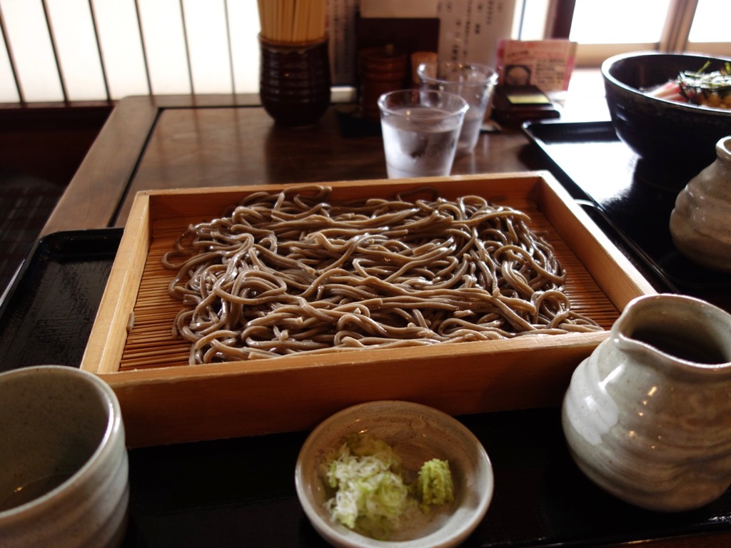 序葉久