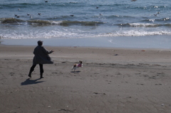 春の海　２