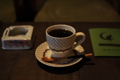 喫茶店　３