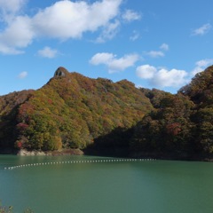 中野ダム