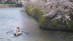 2014.5.4  五稜郭公園  8