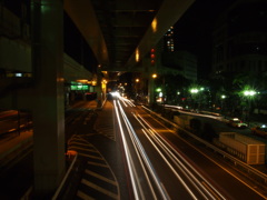 レーザー