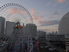 みなとみらい