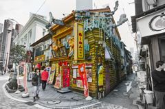 らーめん
