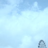 夏の空