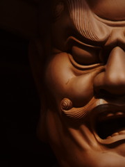 視線