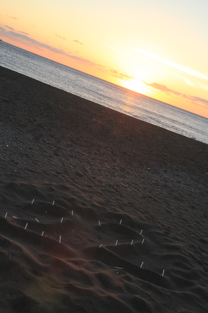 幸せのあと。。。