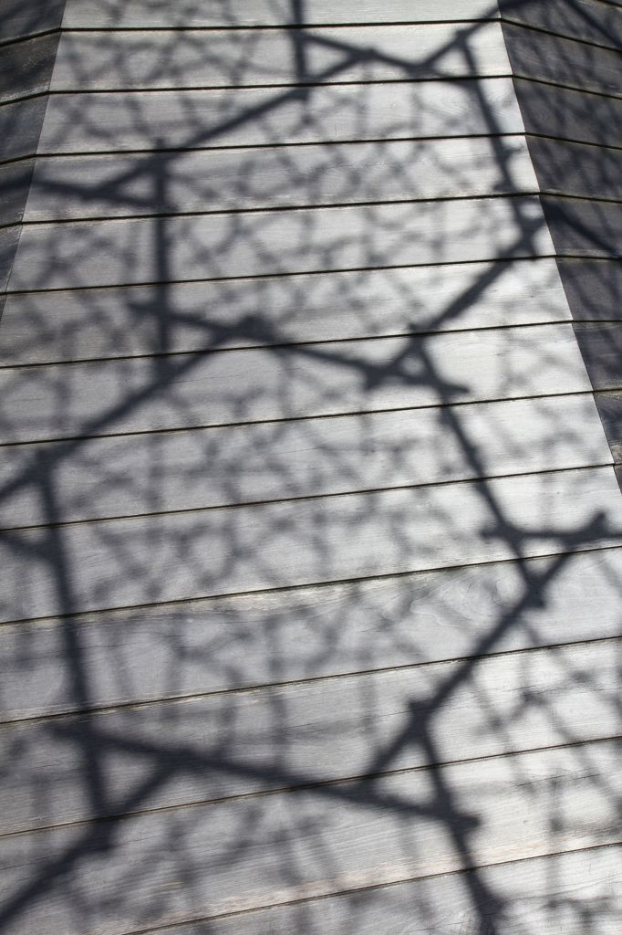 六甲枝垂れモニュメント