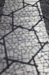 六甲枝垂れモニュメント