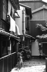 路地