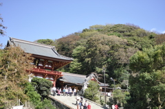 鶴岡八幡宮