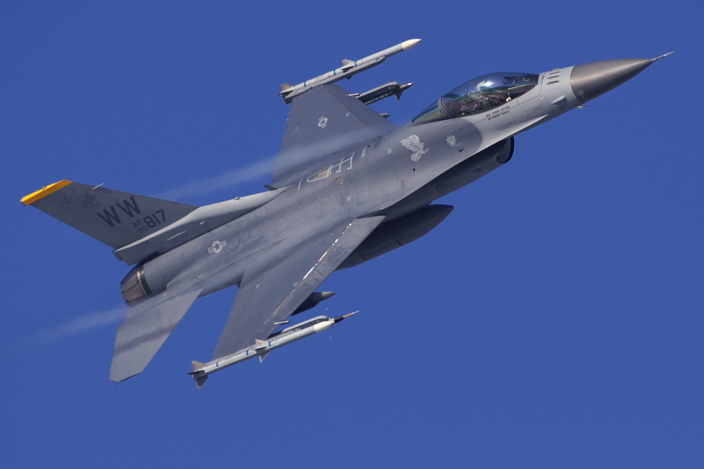 F-16