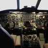 cockpit