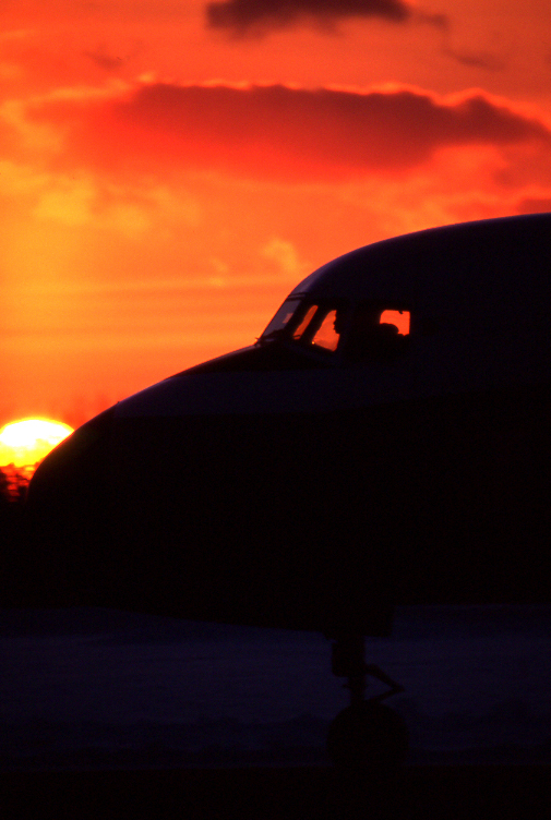 YS-11 #4