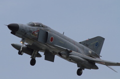 F-4EJ　#318