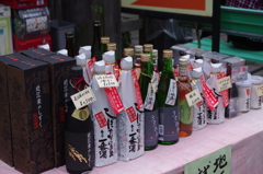 背の順。