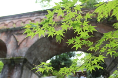 水路閣