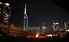 聴こえてきた「マイムマイム」