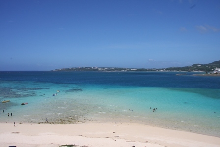 アンチ浜ビーチ