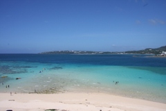 アンチ浜ビーチ