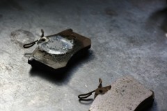 交換した部品(1)