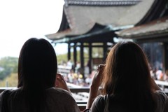 うまく撮れたかな