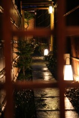 京路地_祇園