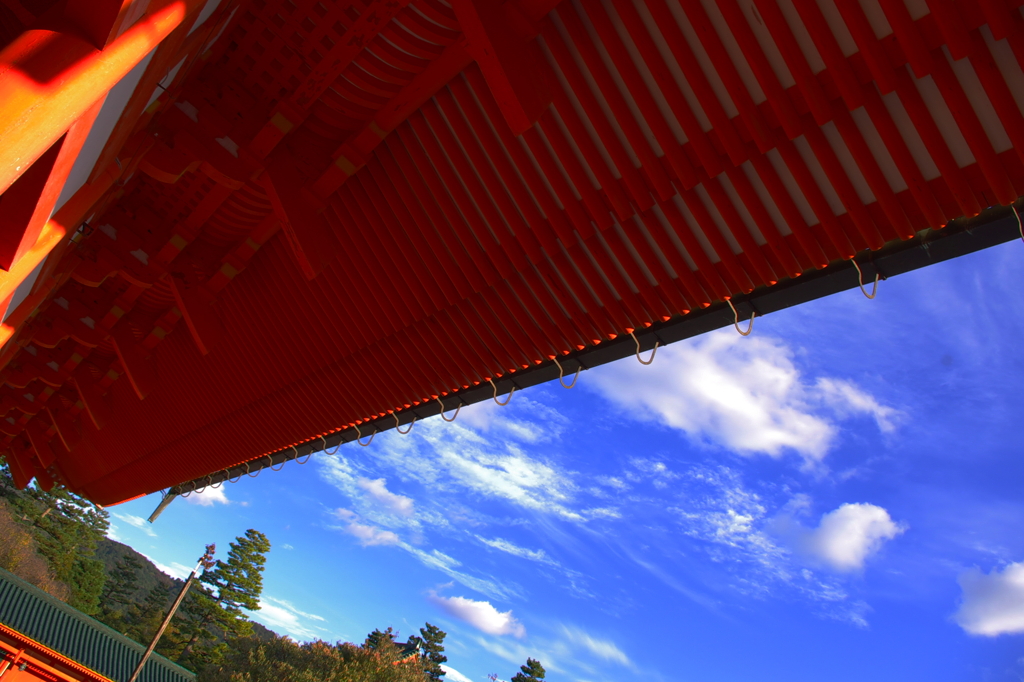 平安神宮