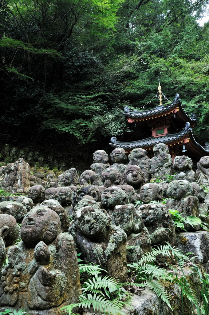 羅漢像3
