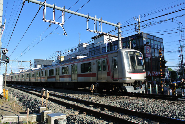 V1で動きもの