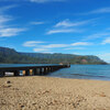 hanalei pier