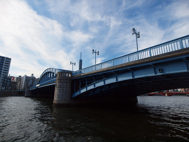 駒形橋