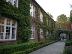 学び舎