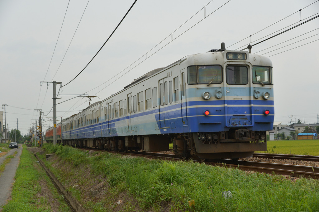115系