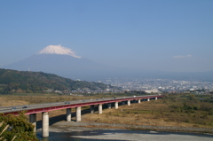 富士川